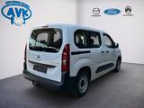 Citroën Berlingo Start M Klima, AHK - gebrauchte Citroën Berlingo aus dem Jahr 2018