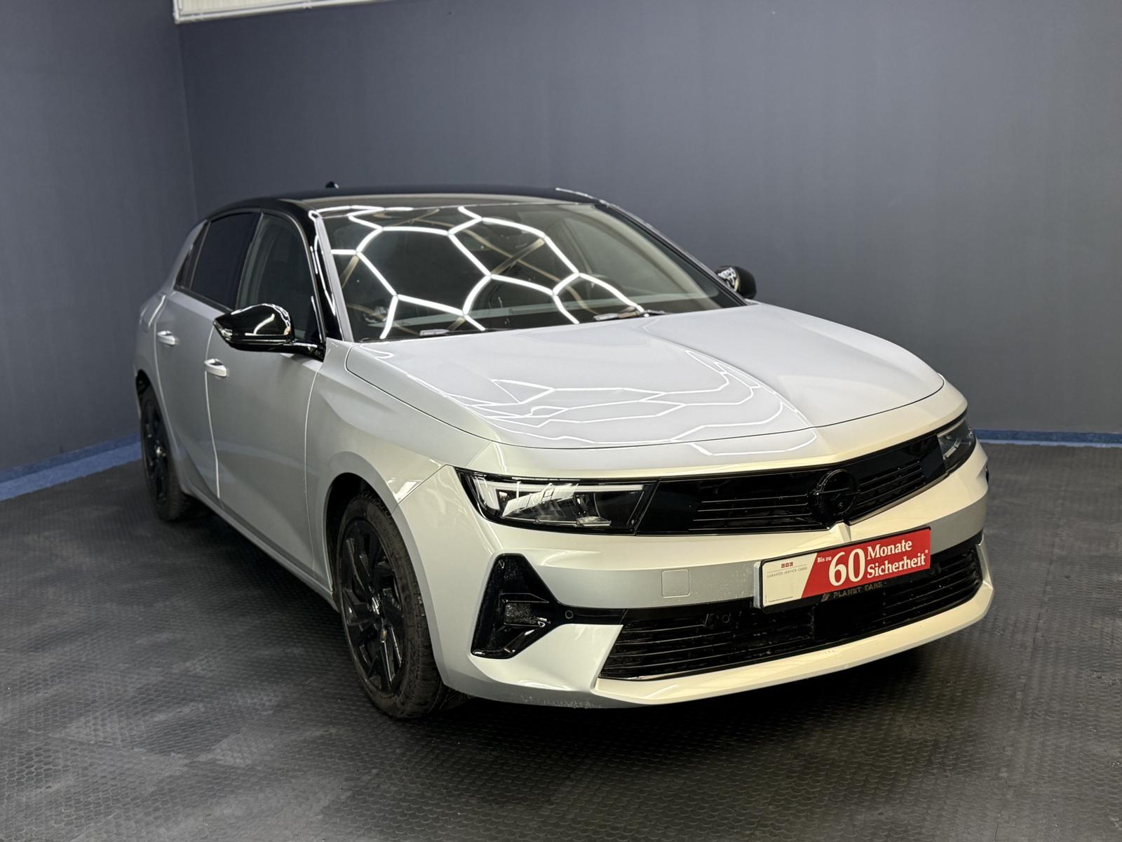 Opel Astra GS Line*1Hand*3JahreGarantie*Carplay*Navi*