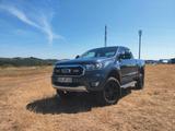Ford Ranger Limited Extracab 3,5T für Wohnkabine - Ford Ranger Extracab Gebrauchtwagen