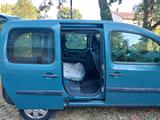 Renault Kangoo  - Renault Kangoo von privat