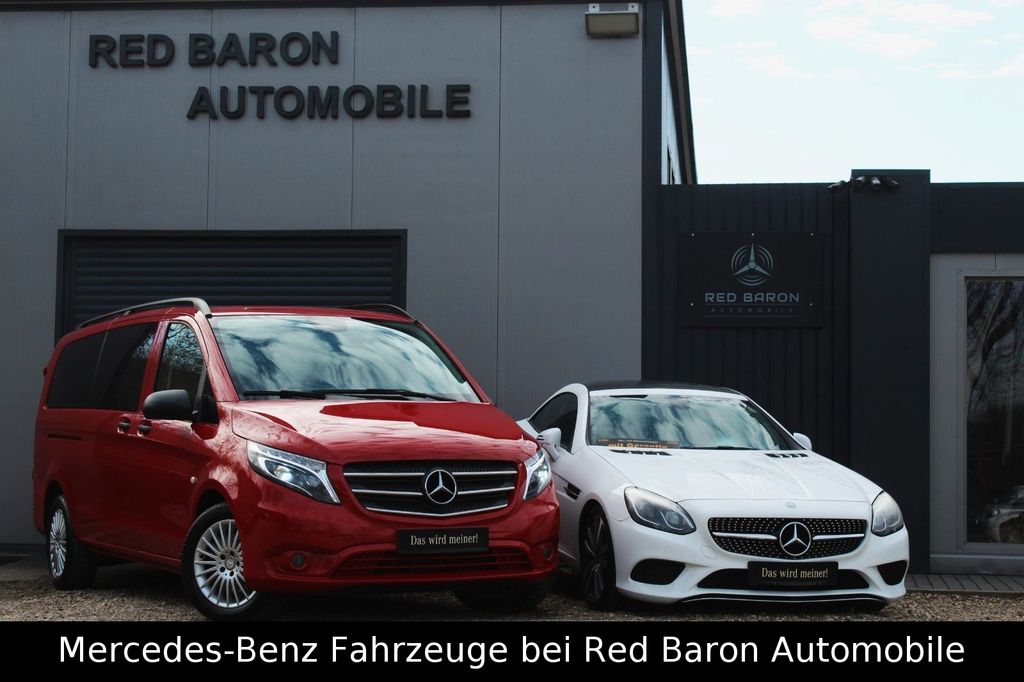 Image of Mercedes-Benz Vito