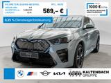 BMW iX2 xDrive30 M-Sport Pro 360° LED HUD ACC AHK - BMW iX2 Neuwagen