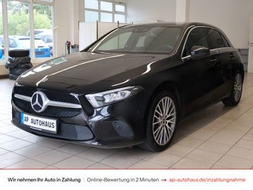 Mercedes A 200 - 5