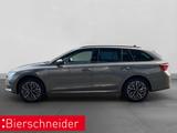 Skoda Octavia Combi 1.5 TSI DSG Balance AHK ACC SHZ AN - Skoda Octavia: Dsg