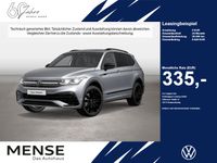 Volkswagen Tiguan Allspace - Vorschau Bild 1