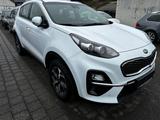 Kia Sportage Vision 2WD - Kia Sportage Gebrauchtwagen in Köln