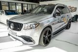 Mercedes-Benz GL 500 VOLL GLS 6.3 AMG FACELIFT DISTRONIC 360KA