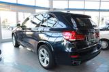 BMW X5 xdrive 25 d  M-Sportpaket Leder schwarz PGSD - BMW X5 Gebrauchtwagen in Hannover