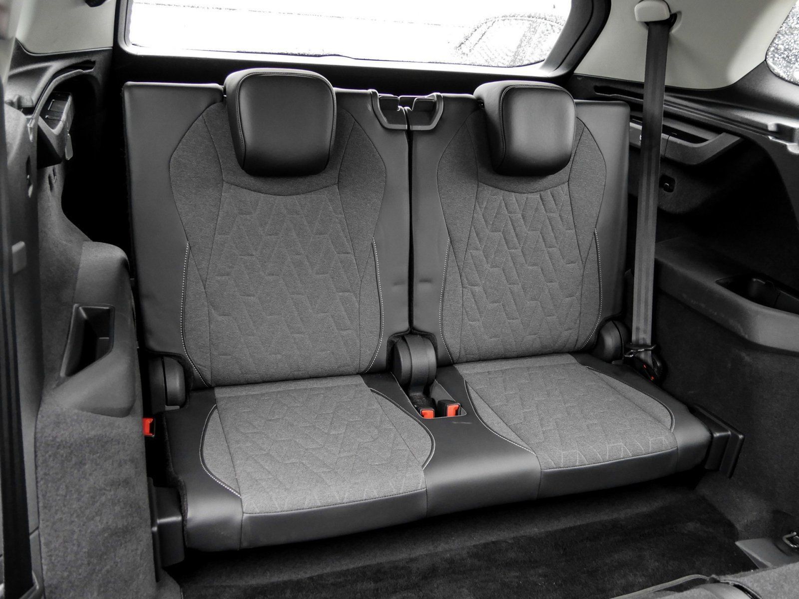 Volkswagen Tayron - Bild 15