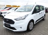 Ford Transit Connect 230 1.5 TDCI Kombi L2 Trend PDC - Ford Transit in Nürnberg