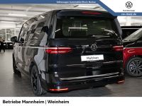 Volkswagen T7 Multivan - Vorschau Bild 4