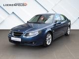 Saab 9-5 2.3 Aero Turbo aus 2.Hand nur 106 Tkm - Saab 9-5 Gebrauchtwagen
