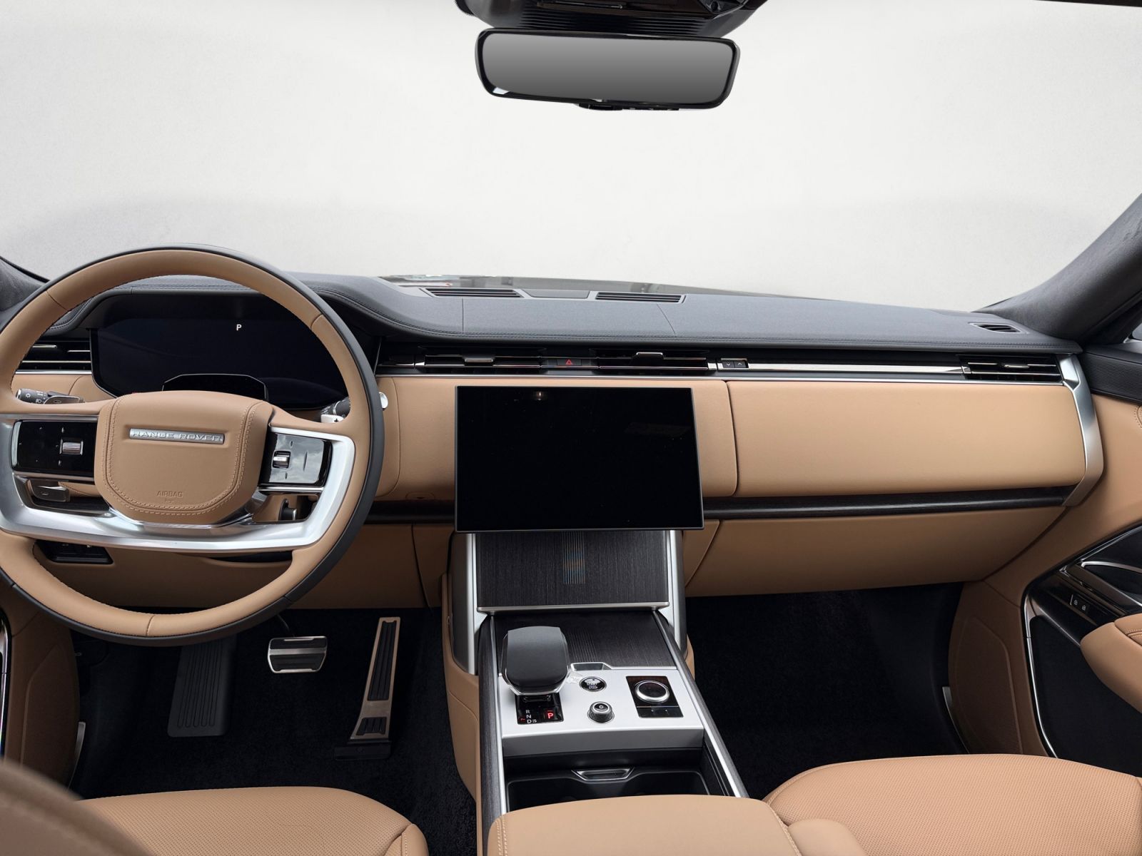 Land Rover Range Rover - Bild 14