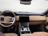 Land Rover Range Rover - Vorschau Bild 14