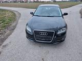 Audi A3 2.0 TDI (DPF) Ambition Sportback Ambition - Audi A3 aus 2010: Sportback Ambition