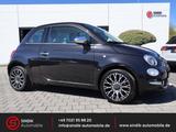 Fiat 500 Star Hybrid 1.0 Pano-Klima-CarPlay - Fiat 500 mit Hybrid-Antrieb: Star