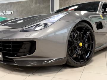 صورة مصغرة 14 لـ 2016 Ferrari GTC4LUSSO