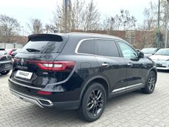 Fahrzeugabbildung Koleos Limited 4x4 2.0 1.Hand+Winterpaket+8xReif