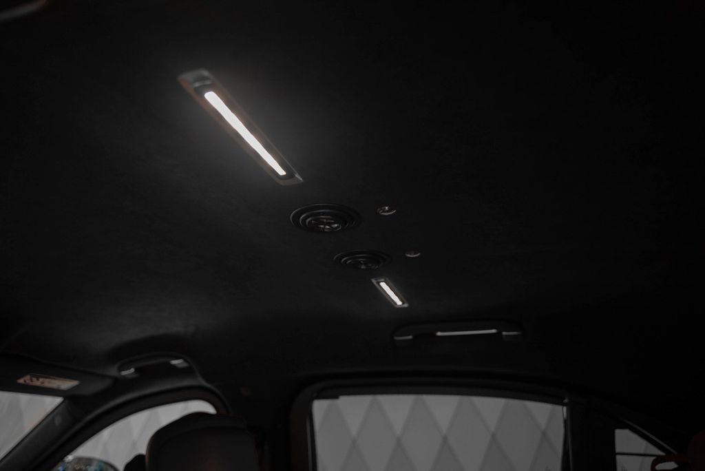 S 680 GUARD 2026 BLACK / BLACK - Bild 32