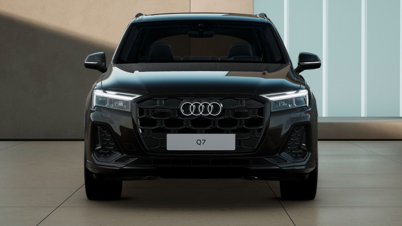 Audi Q7 - Bild 5