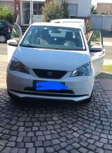 Seat Mii 1.0 44kW 4YOU White 4YOU White - Seat Mii: 4you White