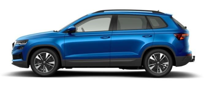Skoda Karoq - Bild 3
