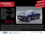 Audi Q3 40 TDI qu 2x S line AHK ACC NAVI Kameras 19"