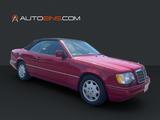 Mercedes-Benz E 320 Cabrio 3.2 24V W124 USA Import - Mercedes-Benz E 320: Cabrio