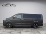 Citroën Spacetourer 2.0 BlueHDi Business XL 145PS 9 Sitz - Citroën SpaceTourer