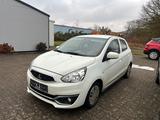 Mitsubishi 1.0 Space Star Basis RADIO EURO6 ABS - Mitsubishi Space Star: 1.6