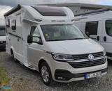 Weinsberg X-CURSION VAN 500 MQ EDITION [PEPPER] VW 150 PS  - Angebote