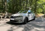 Skoda Fabia 1.2l TSI 81kW Monte Carlo Monte Carlo - Skoda Fabia von privat