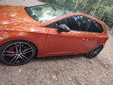 Seat Leon SC 2.0 TSI CUPRA 300 - Seat Leon: Sc
