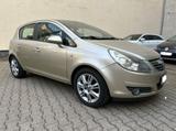 Opel Corsa 1.2 Twinport Edition Klima Sitzhzg. - Opel Corsa Kleinwagen C twinport mit Benzin-Antrieb