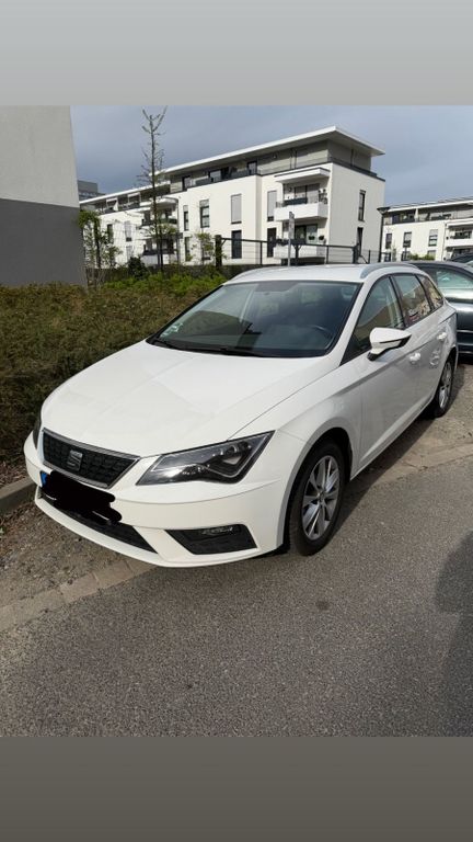 Image of Seat Leon