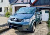 Volkswagen VW T5 Multivan Cruise - Volkswagen T5 Multivan in Hagen