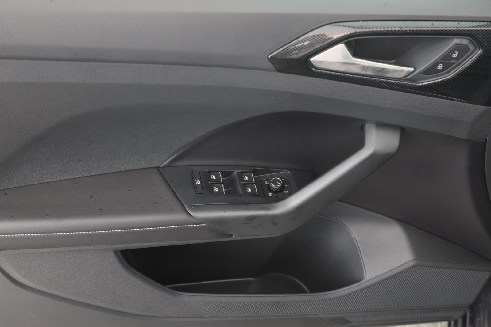 Volkswagen T-Cross - Bild 17