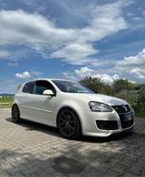 Volkswagen Golf 5 GTI 2.0 Edition 30 - Volkswagen Golf: Edition 30