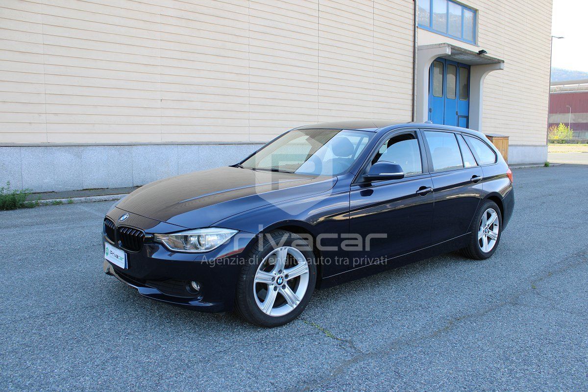 BMW ANDERE