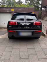 MINI One Clubman One One - MINI One Clubman von privat