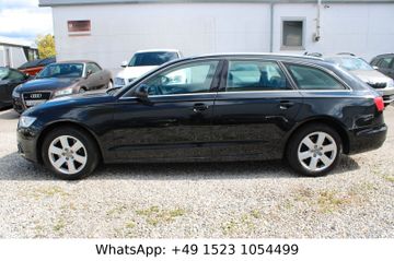 Audi A6 - 8