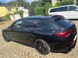 Mercedes-Benz CLA 35 AMG Shooting Brake Mercedes-AMG CLA 3... - Mercedes-Benz CLA 35 AMG Shooting Brake von privat