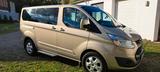 Ford Transit Custom Titanium L1  AHK - Ford Transit mit Diesel-Antrieb: Kleinbus, 8 Sitzer