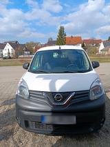 Nissan NV 250 - Nissan NV250: Van
