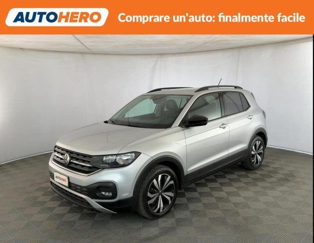 Volkswagen VOLKSWAGEN T-Cross 1.0 TSI Style BMT