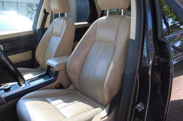 Land-Rover Discovery Sport - 6