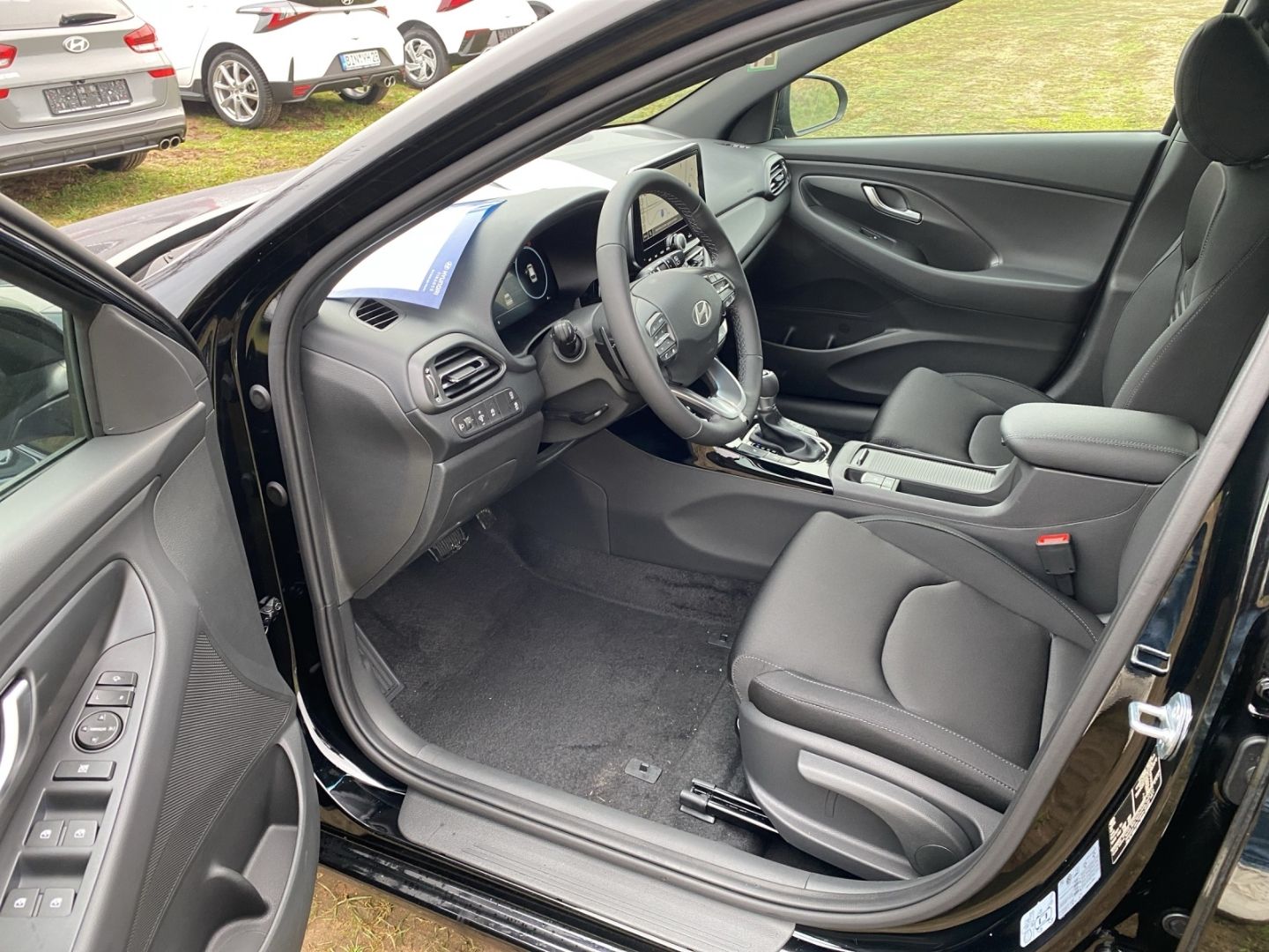 Hyundai i30 – Bild 11