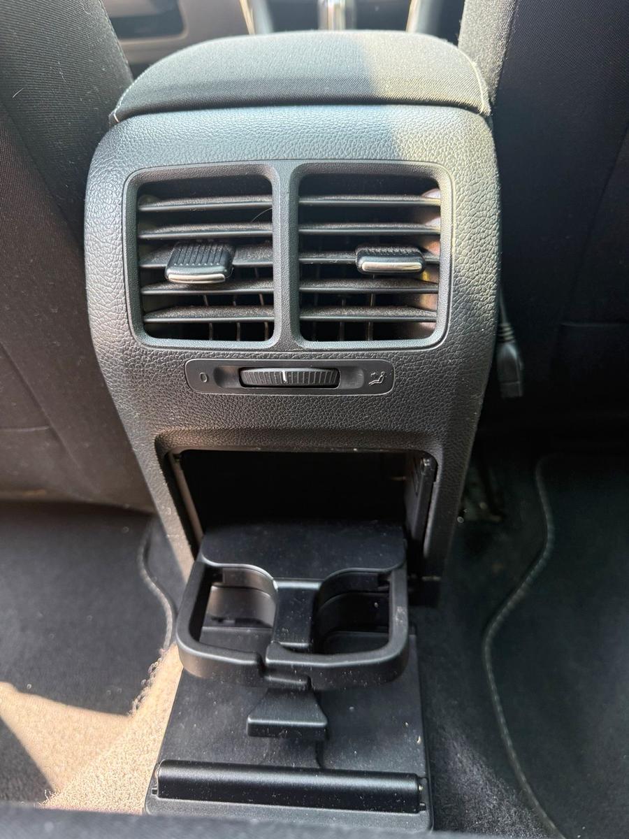 Volkswagen Golf 2013 — photo 14