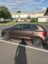 Volkswagen Polo 1.0 44kW BMT Comfortline Comfortline