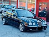 Jaguar S-Type 4.0 gpl - Jaguar S-Type: 4.0